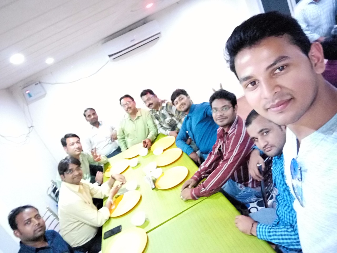 Image with caption