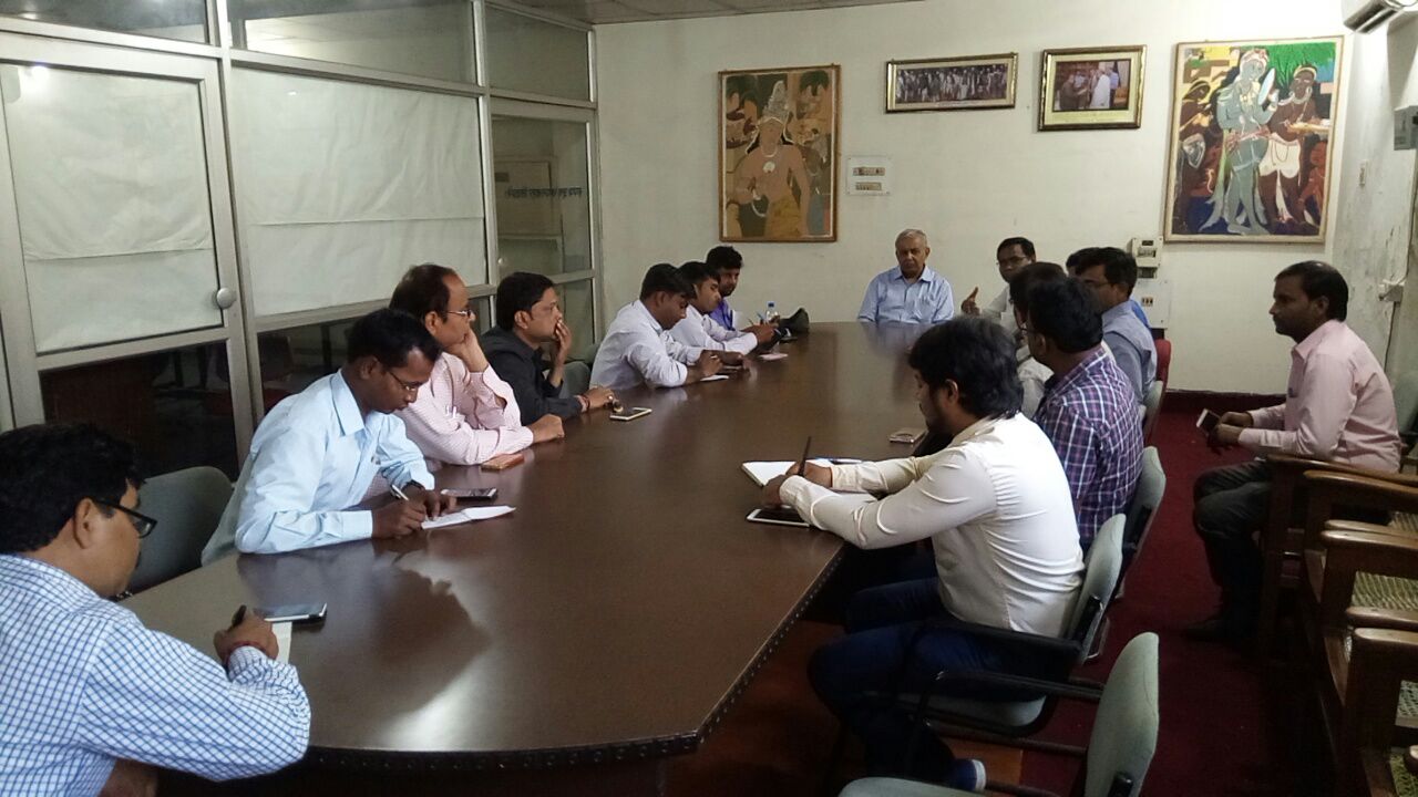 Image with caption