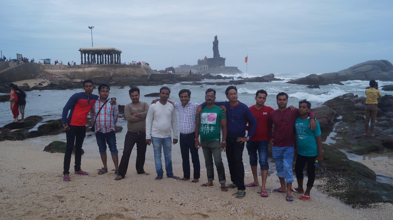 Image with caption