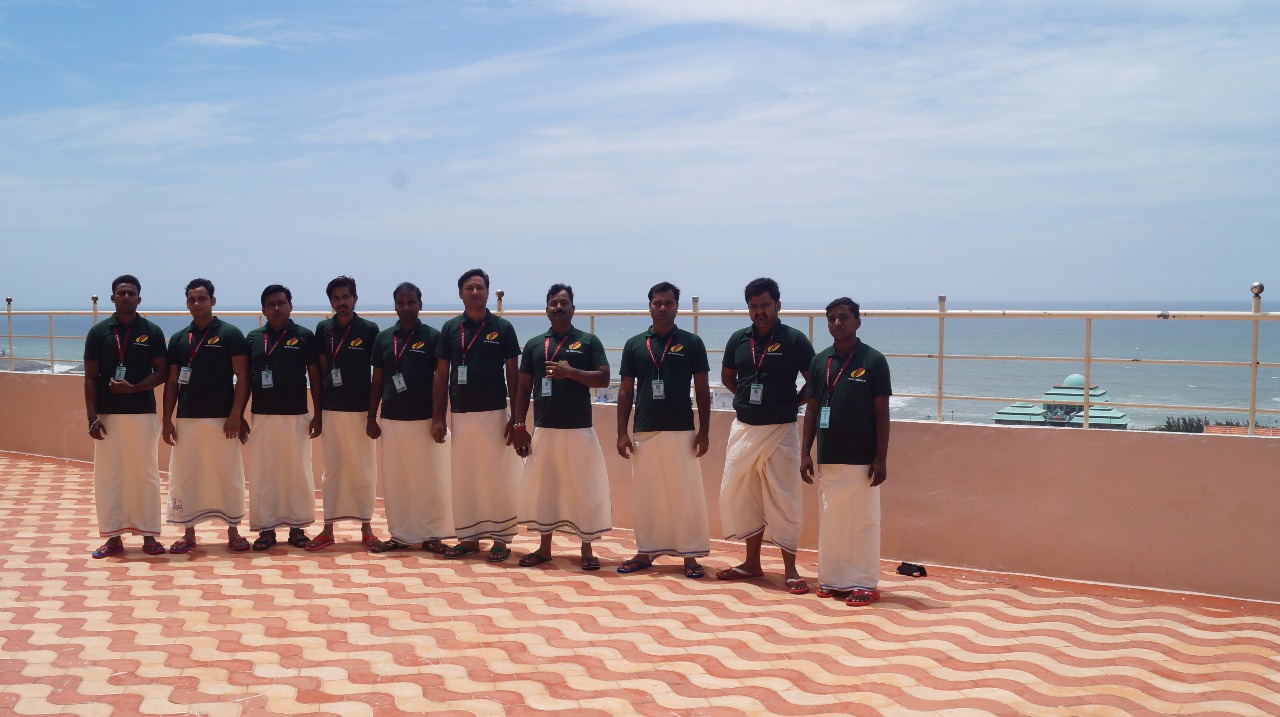 Image with caption