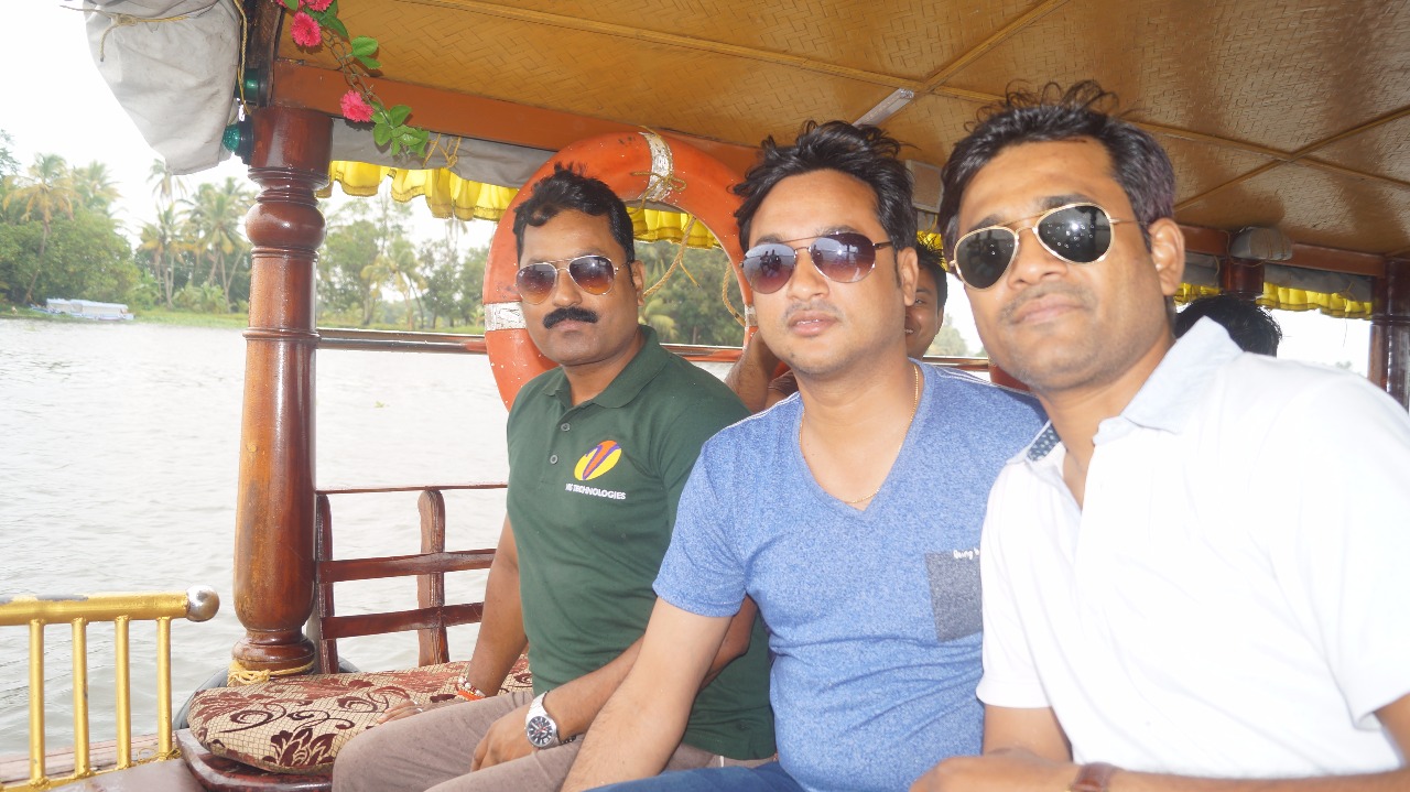 Image with caption
