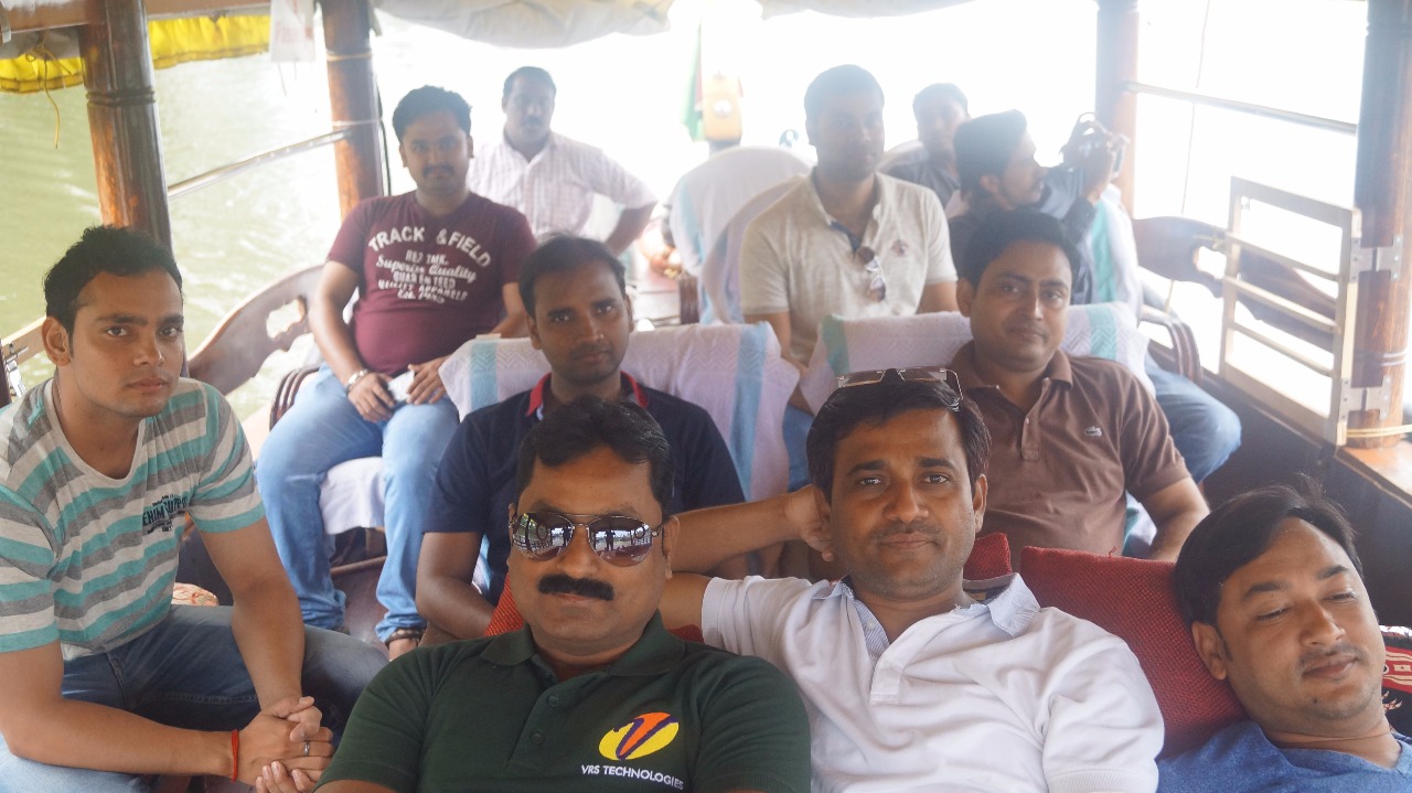 Image with caption